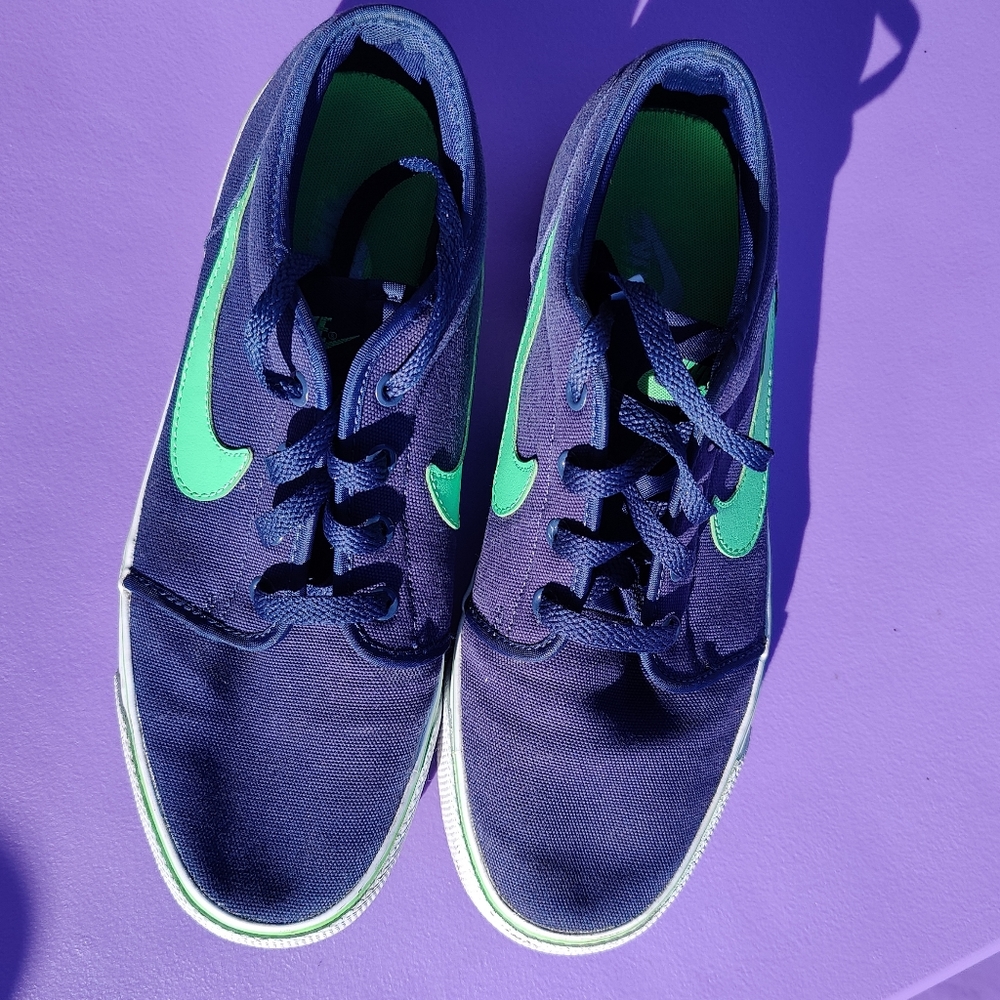 Nike Toki Low Txt Sneakers - men's 10
